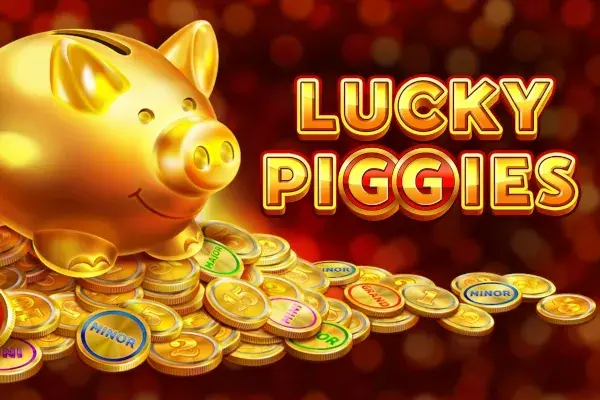 Lucky Piggies gemple Sattamatkachart